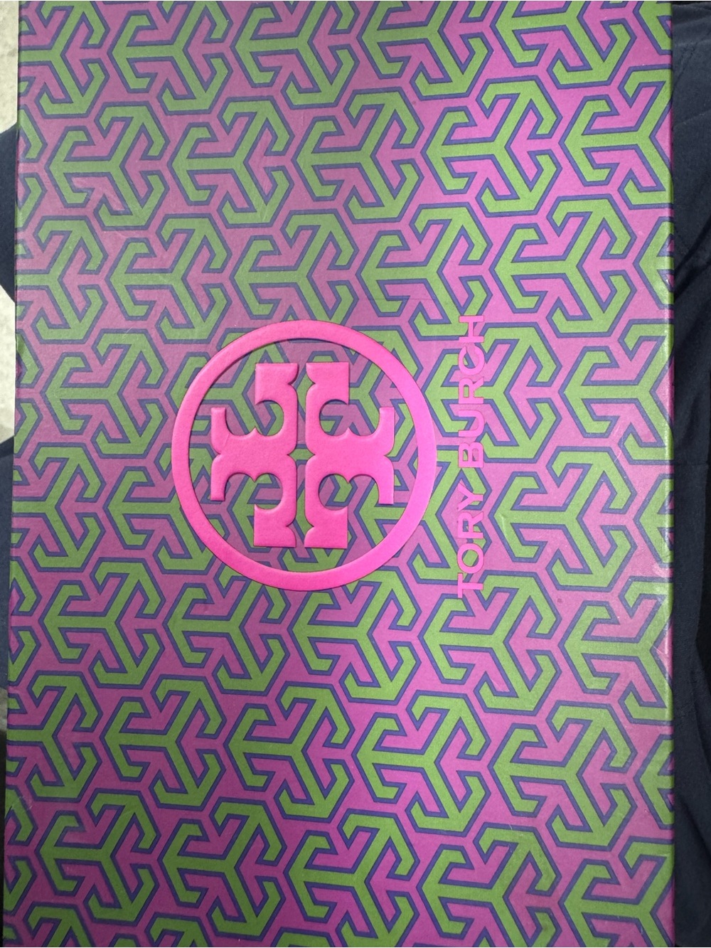 Tory Burch 70’s platform flips flops - Picture 4 of 4